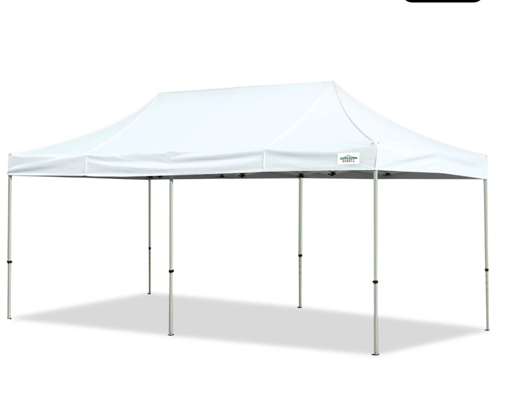 10' x 20' Canopy/Tent