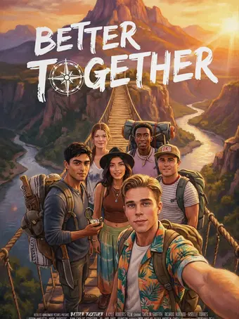 Better Together PG-13 1 hr 43 Mins May 17 to 21