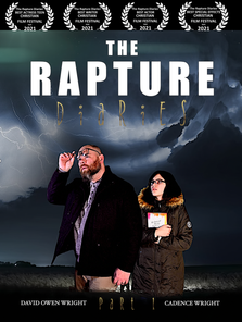 The Rapture Diaries