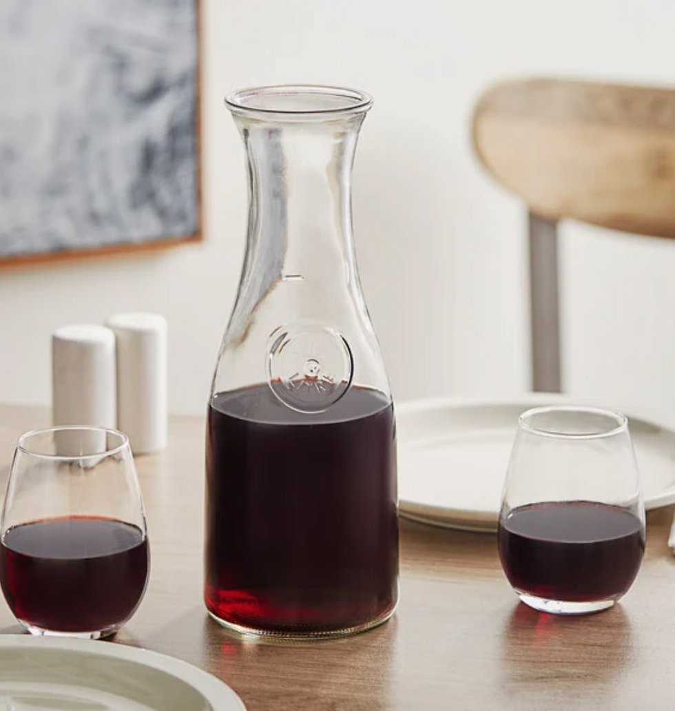 Thumbnail: Glass Carafe 32 oz