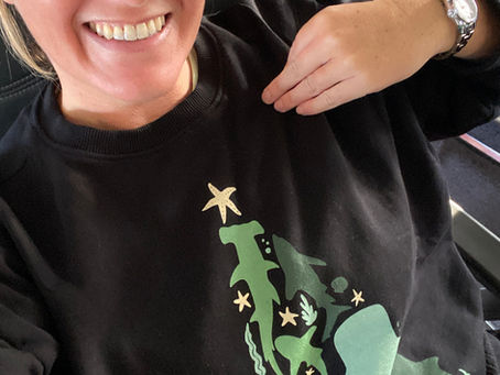 1. Egypt: child care, taxi negotiations & the ocean’s finest!