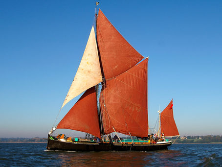 The SHIP’s BLOG
