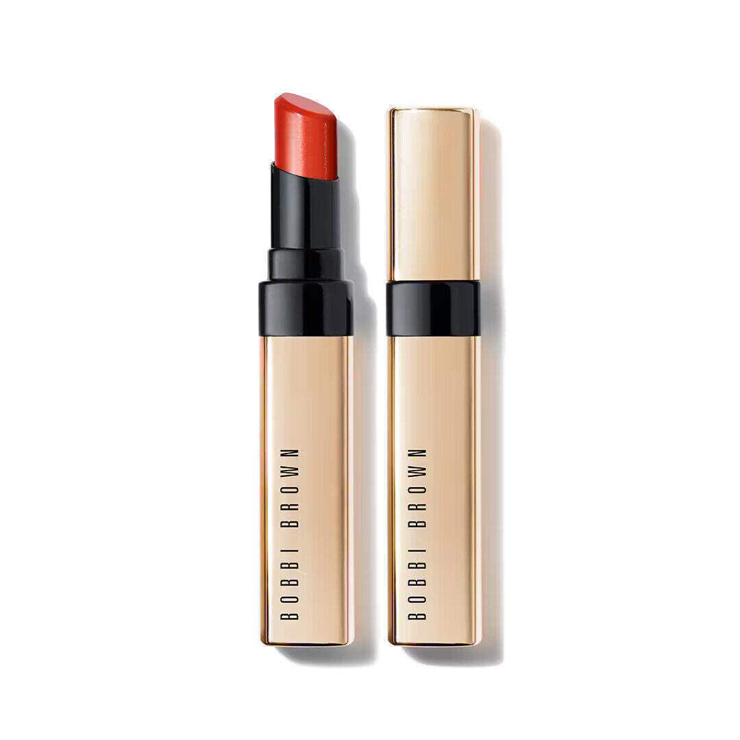 BOBBI BROWN Luxe Shine Intensive Lipstick (choose color) FULL SIZE