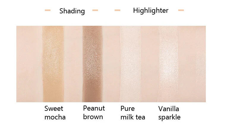 섬네일: MISSHA Coloring Multi Stick - BE01 | Pure Milk Tea 7.1 g / 0.3 oz