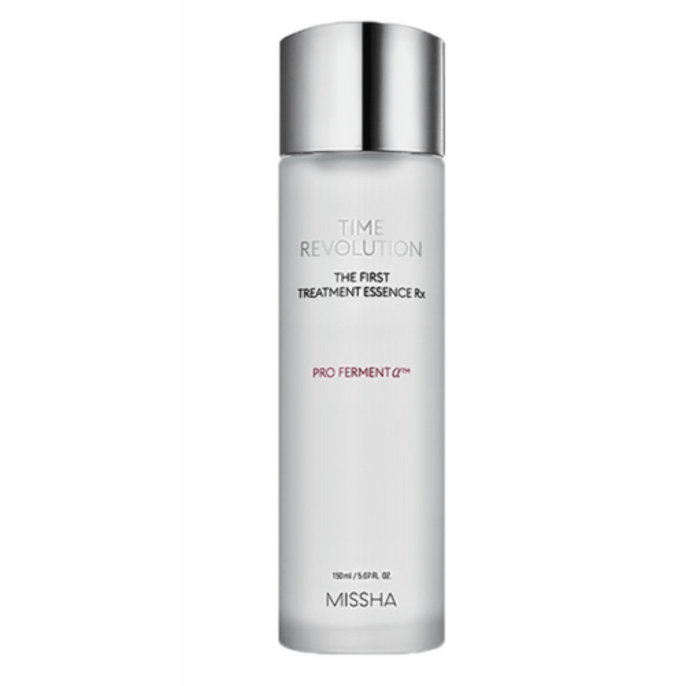 섬네일: MISSHA TIME REVOLUTION: FIRST TREATMENT ESSENCE RX PROFERMENT