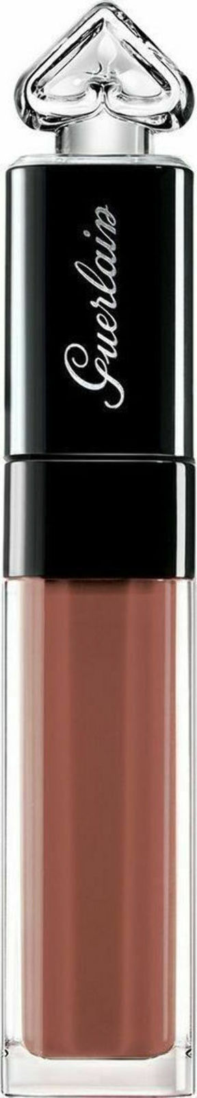 Thumbnail: Guerlain La Petite Robe Noire Lip Color **CHOOSE SHADE**
