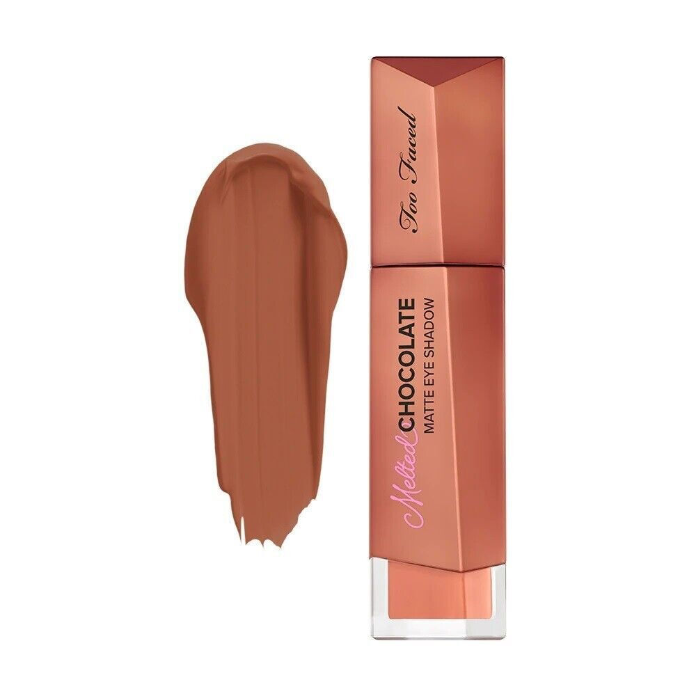 Too Faced Melted Chocolate Liquid Matte Eye Shadow *Choose Shade* NEW IN BOX