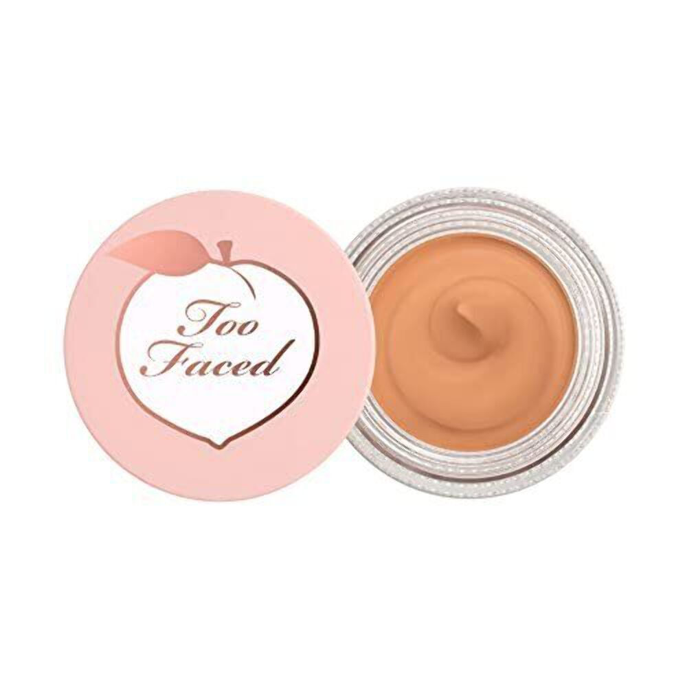 Too Faced Peach Perfect Instant Coverage Concealer - Color: Toasted