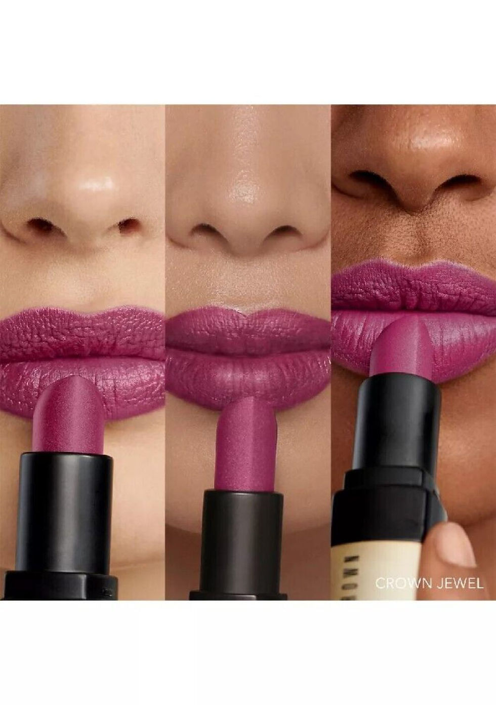 Thumbnail: Bobbi Brown Luxe Matte Lip Color 0.15 Oz/4.5g ~Select Your Color