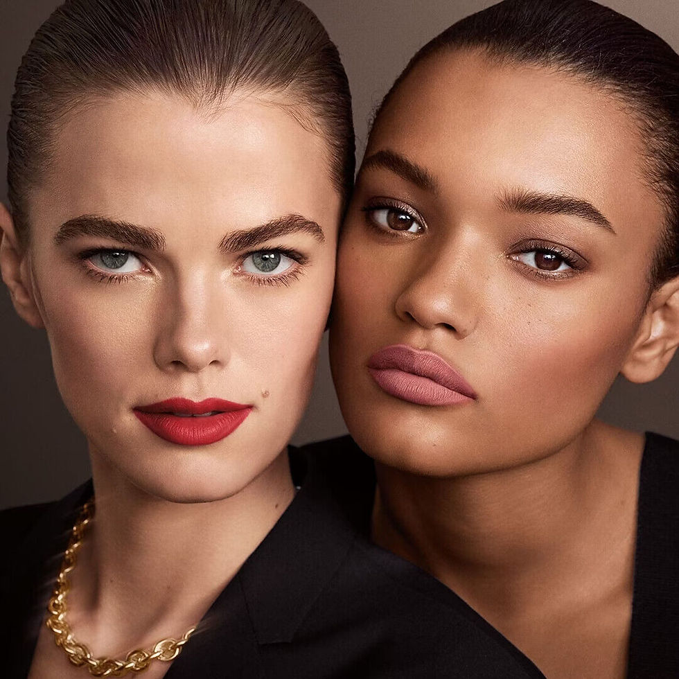 Thumbnail: Bobbi Brown Luxe Matte Lip Color 0.15 Oz/4.5g ~Select Your Color
