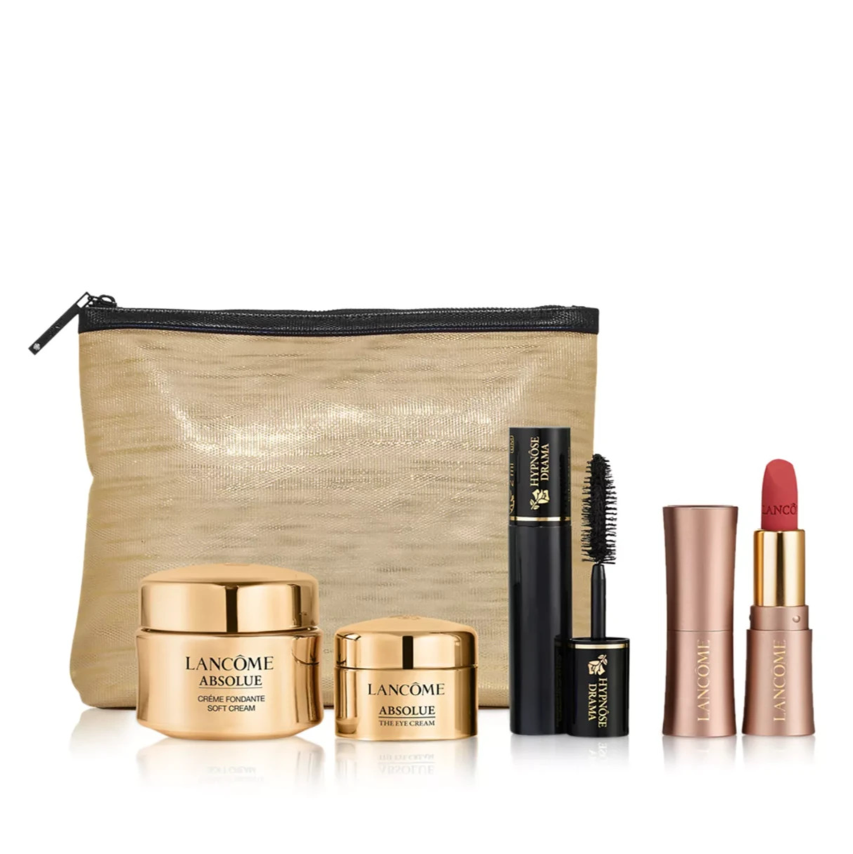 Lancome Renergie 5-piece Skincare Makeup Gift Set, NEW 2025  ($152 value)