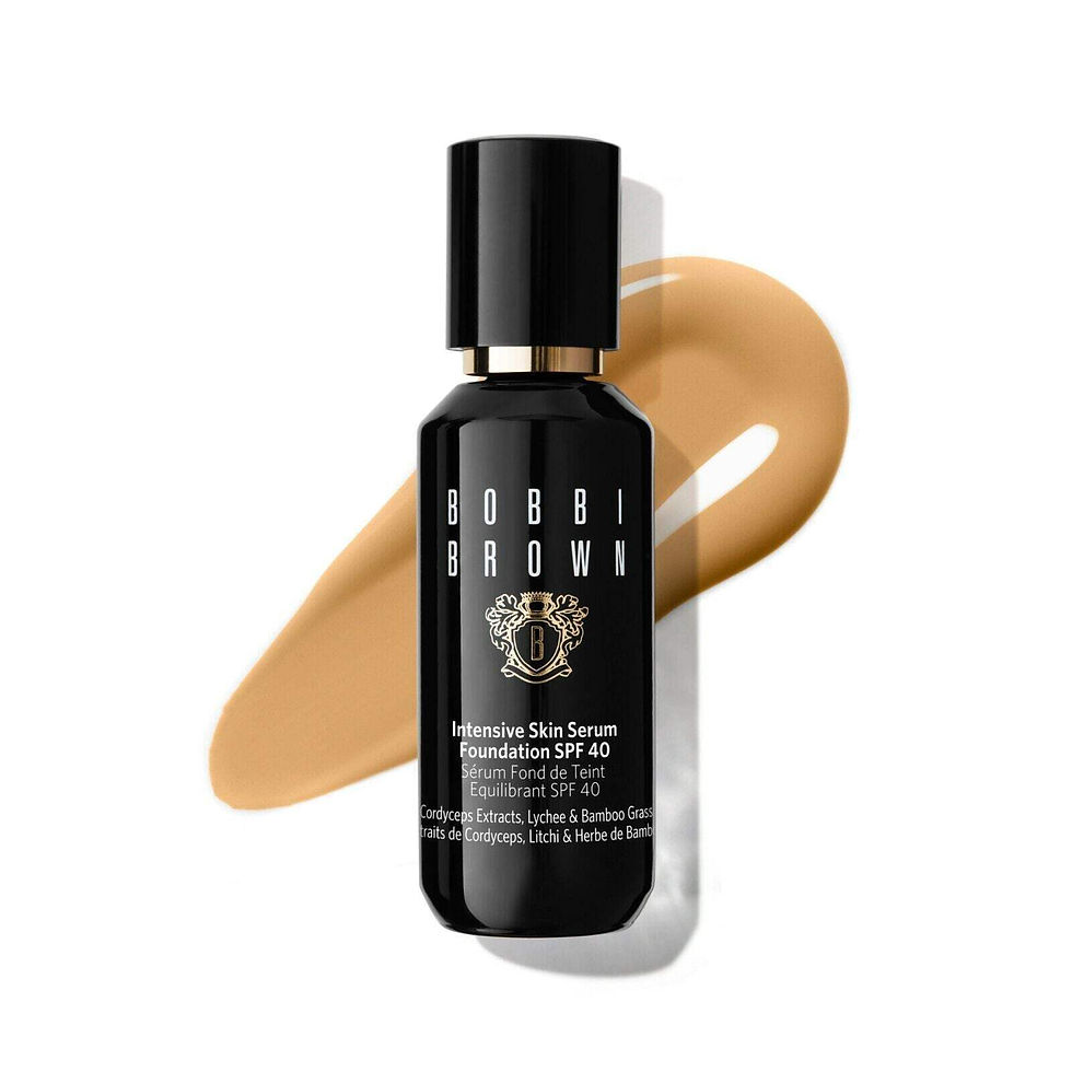 섬네일: Bobbi Brown Intensive Skin Serum Foundation Spf 40*Choose Shade**1oz