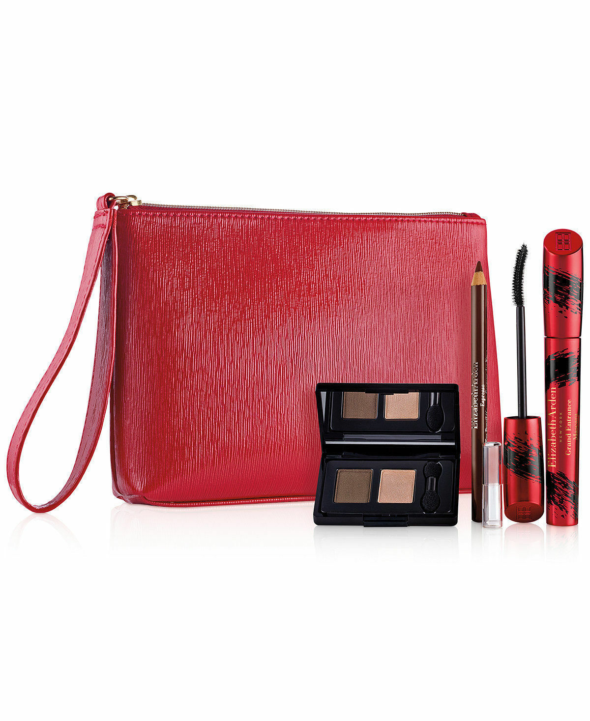 Elizabeth Arden 4 Pc Eye Essential Set ($58 value) BRAND