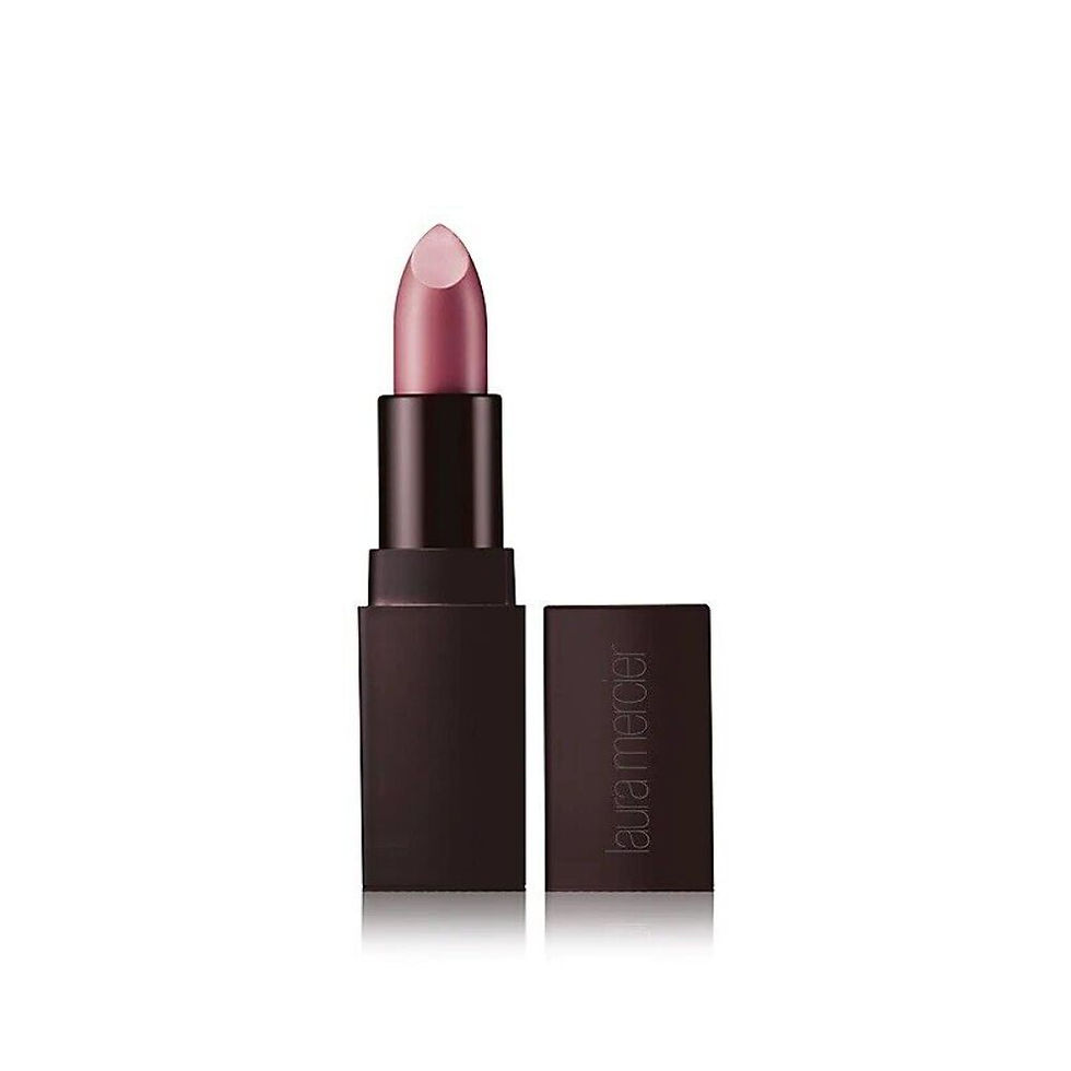 Thumbnail: Laura Mercier Creme Smooth Lip Colour **Choose Shade**