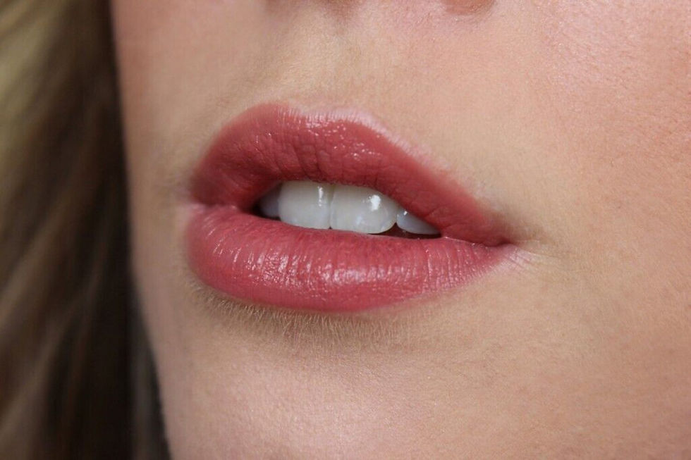 Thumbnail: Laura Mercier Creme Smooth Lip Colour **Choose Shade**