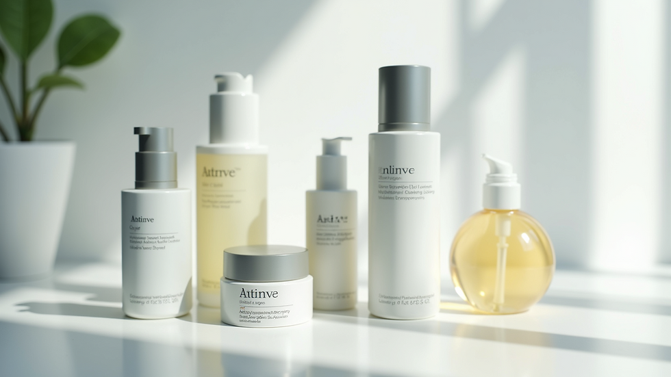 Explore Korean Skincare Trends with Korean Beauty Products Online