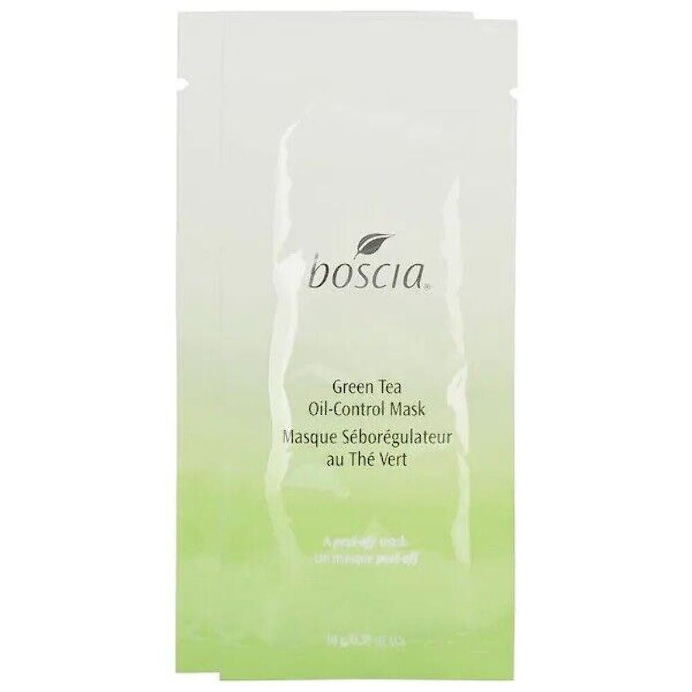 섬네일: BOSCIA MULTI-MASKING MEDLEY 4X10G PEEL OFF MASKS BOXED