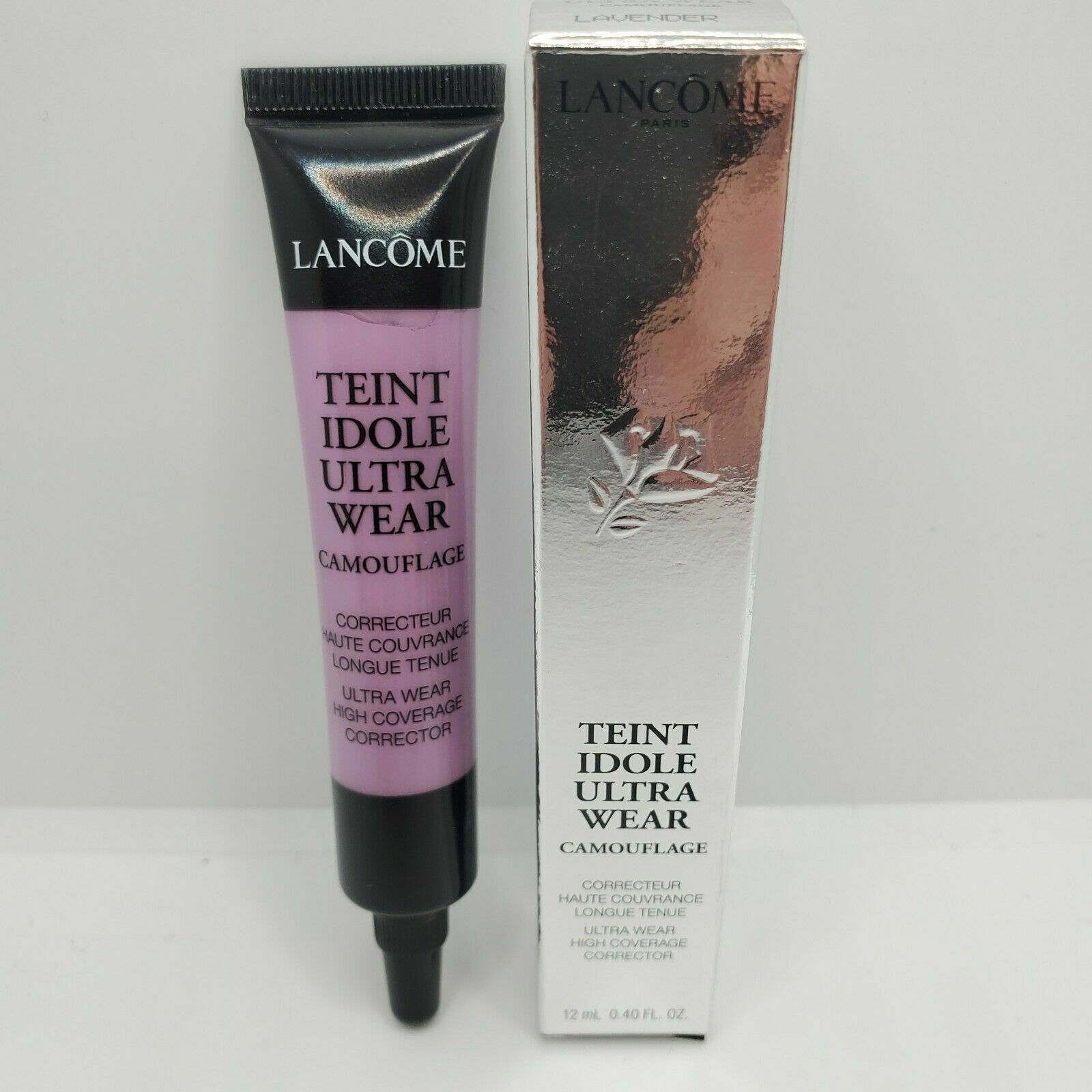 Lancome Teint Idole Ultra Wear Camouflage High Coverage Corrector- LAVENDER
