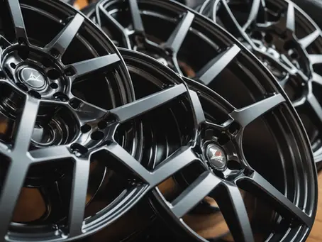 Uncovering the Exciting, Unexpected Uses of Powder Coating: Exploring Beyond the Surface