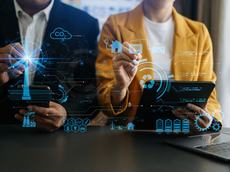 Qual é o ramo que mais cresce no Brasil em 2023? Oportunidades para empreender no cenário nacional!
