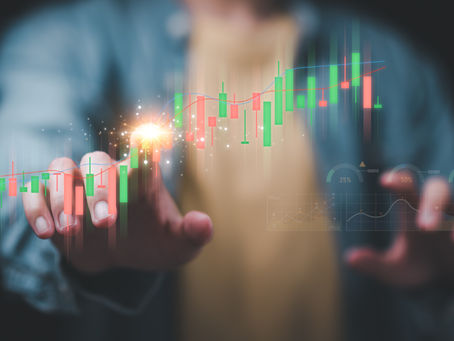 Em que investir em 2023 com pouco dinheiro? Oportunidades para fazer seu dinheiro render!