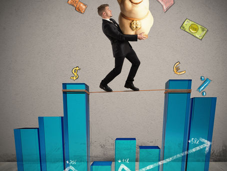 Qual é o melhor investimento hoje em dia? Decisões financeiras com propósito e segurança!
