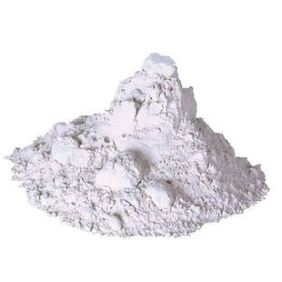 Plaster of Paris (POP)