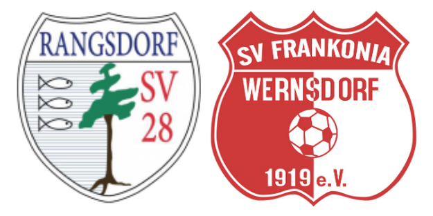 SV Rangsdorf - SV Frankonia Wernsdorf 32er