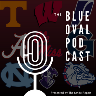Blue Oval Podcast: How Do We Rank These XC Teams?