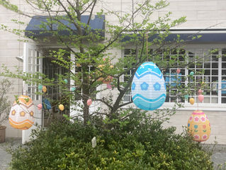 エッグハント！こどもたちあつまれ！