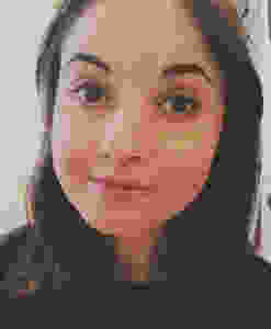 Tamara Noor