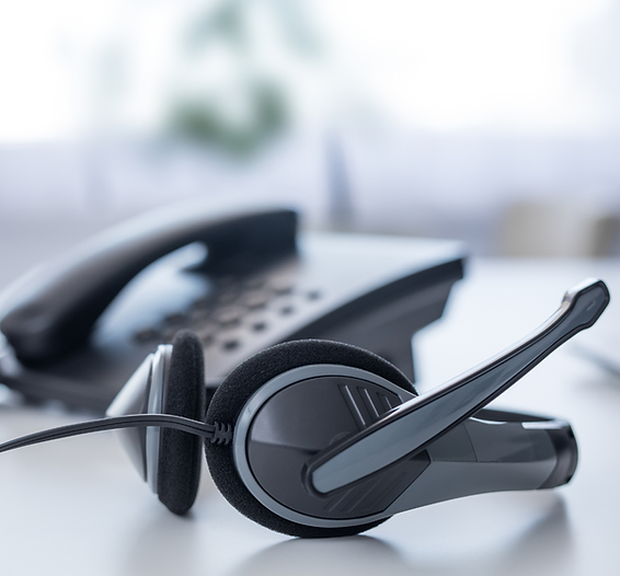 Call Centre Solutions South Africa