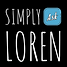 Simply Ask Loren Logo