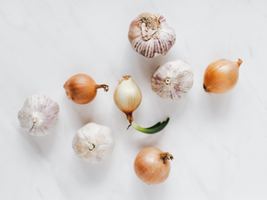 How to Grow a Store-Bought Onion