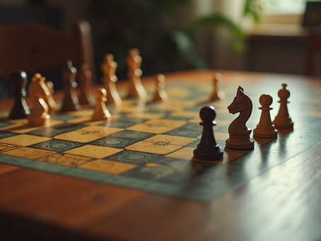 Shopping for Vintage Board Games: A Guide to Buy Vintage Board Games