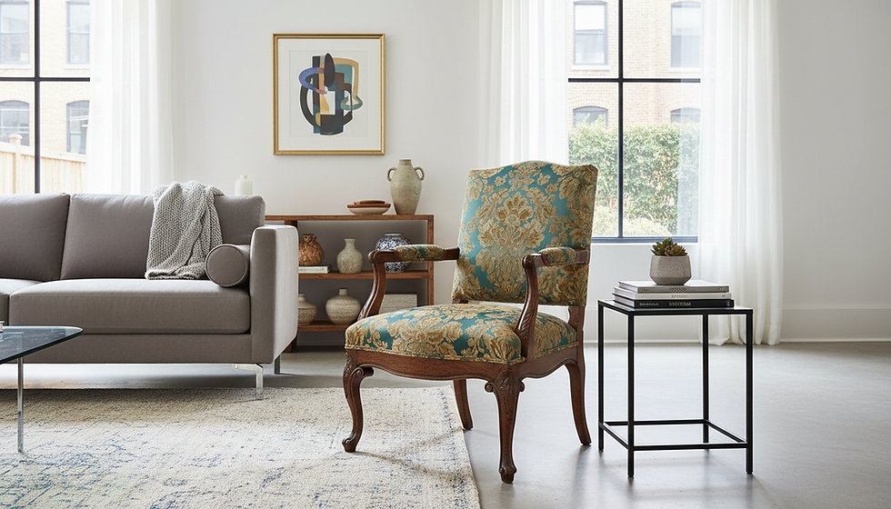 Maximizing Value from Reselling Used Home Items