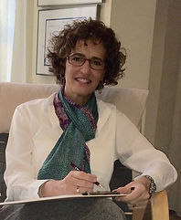 Gemma Mestre Psicologa Sexologa Mallorca