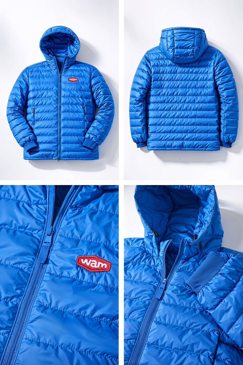 Thumbnail: Windbreaker Royal Blue