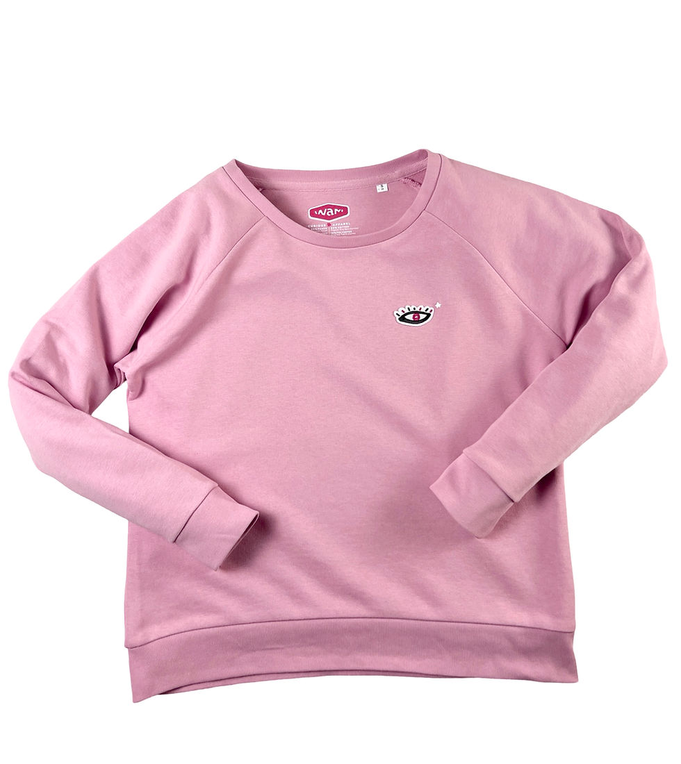 Thumbnail: PINK EYE