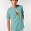 Thumbnail: GEOMETRICA I / TEAL