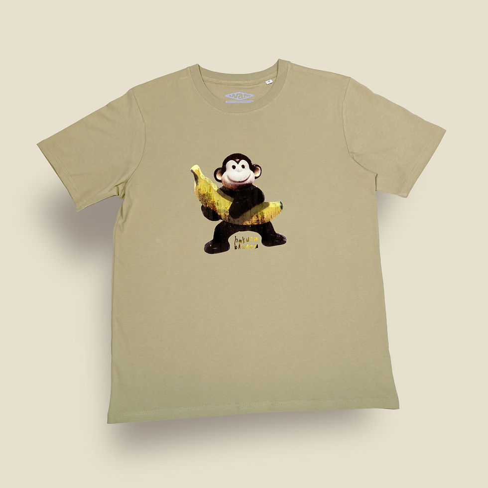 Thumbnail: HAKOONA BANANA