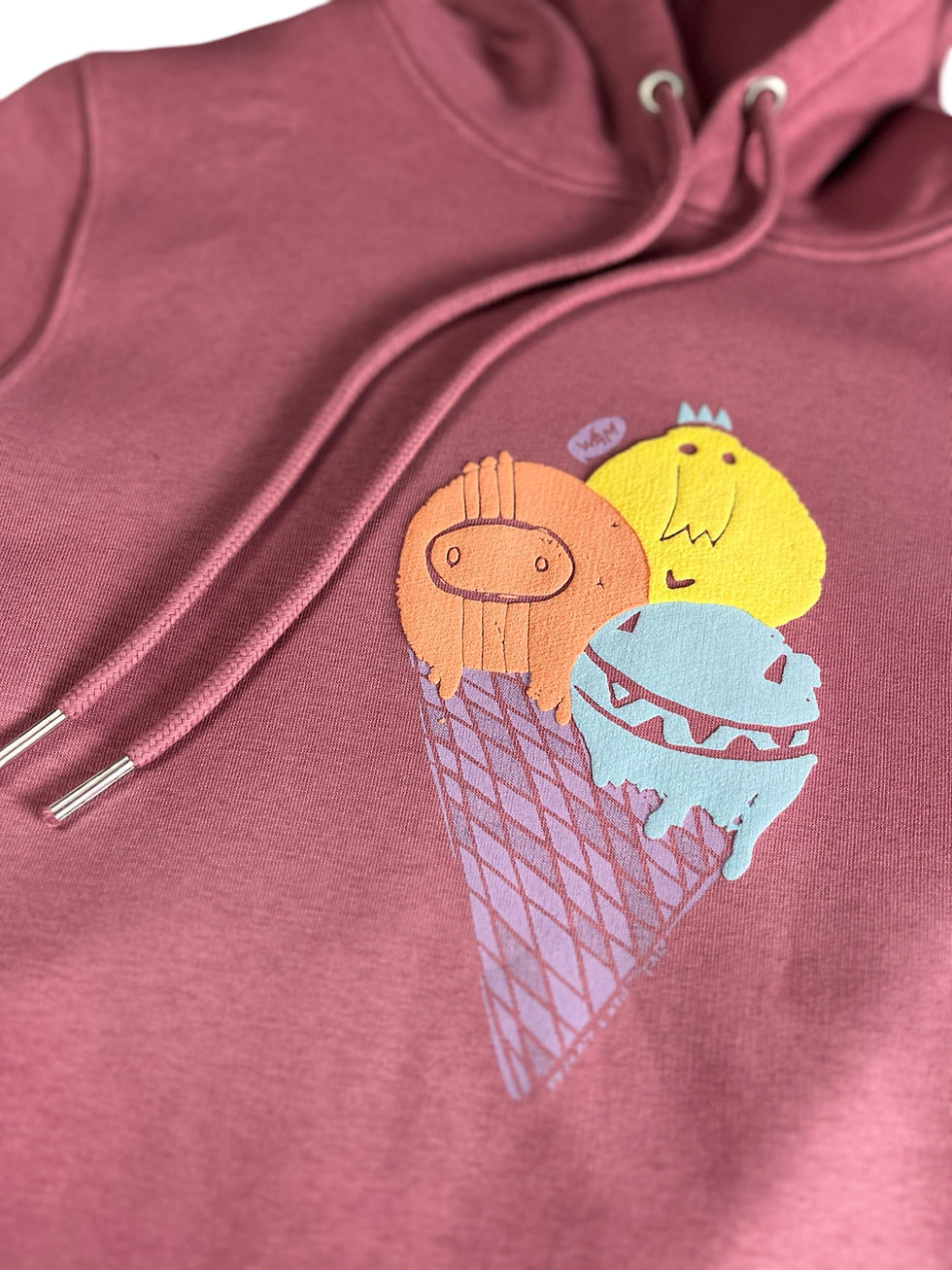 Thumbnail: ICE CREAM Hoodie