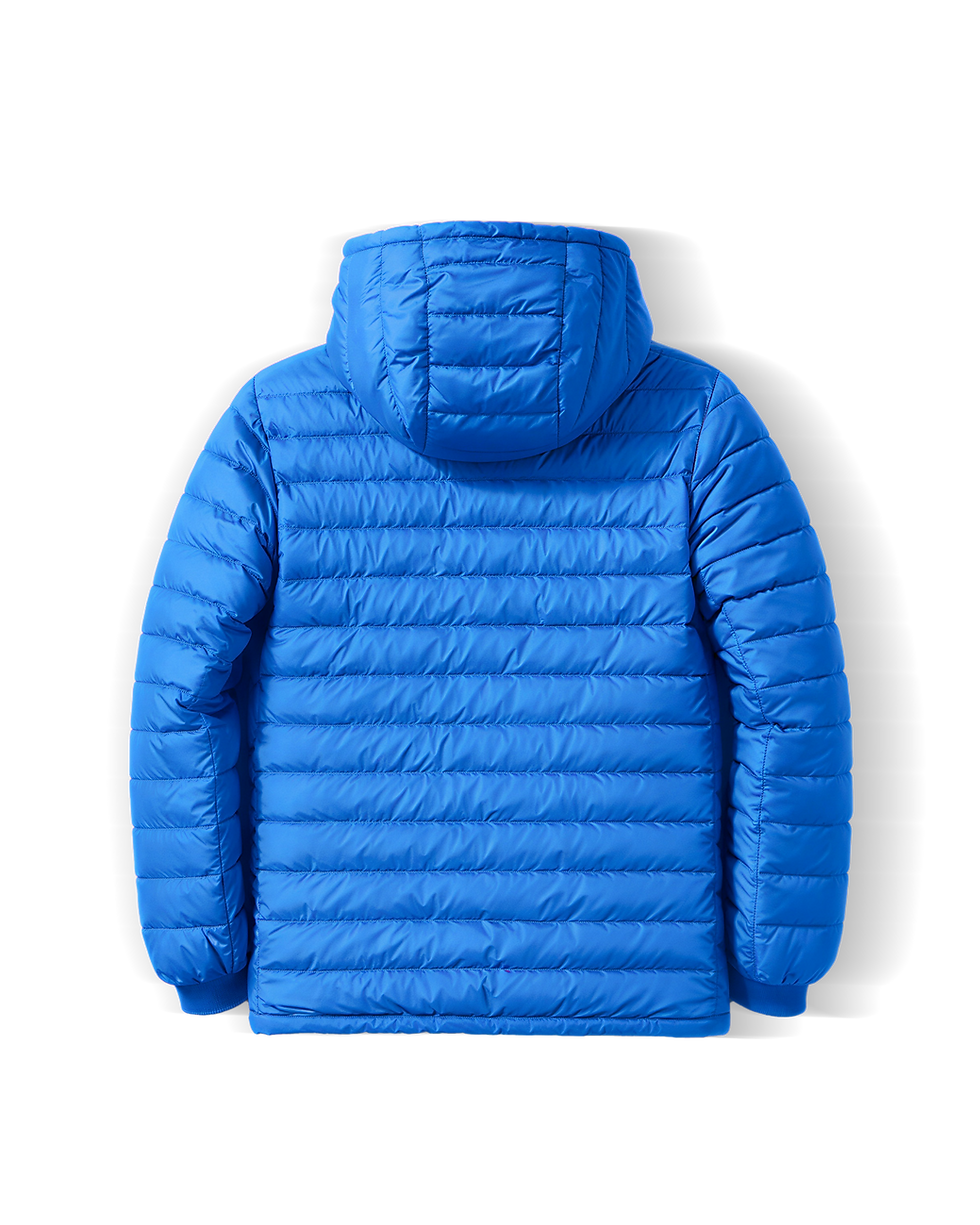 Thumbnail: Windbreaker Royal Blue