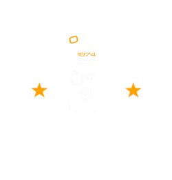 logo Monochrome Photography