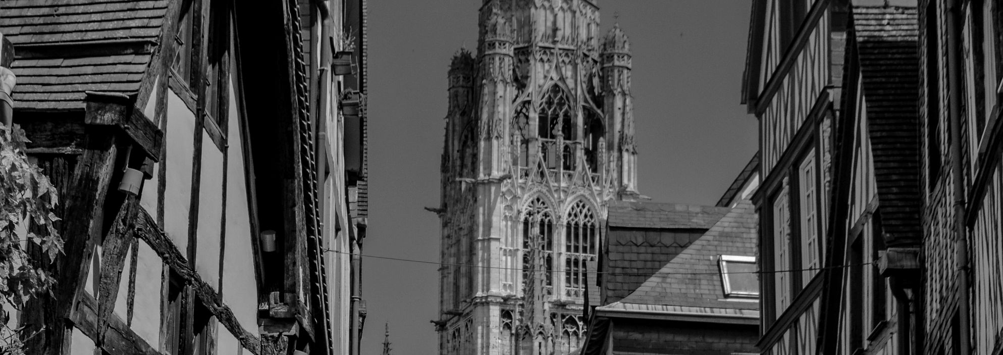 Cours Particulier de photographie à Rouen - en solo ou en duo avec Monochromphoto à partir de 99 euros