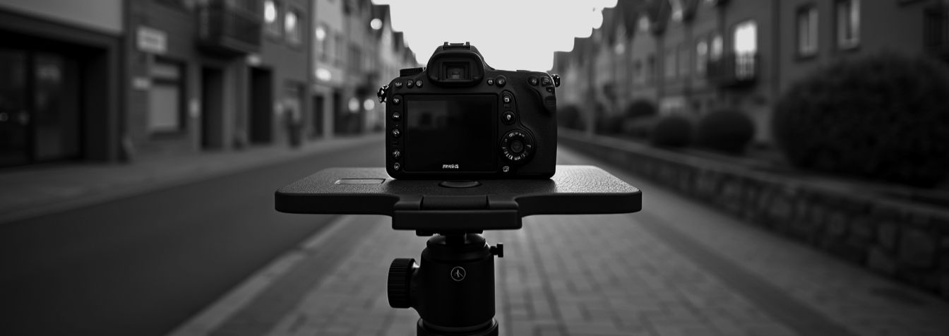 Cours particulier de photographie à Cholet- en Solo ou en Duo avec monochromphoto.fr