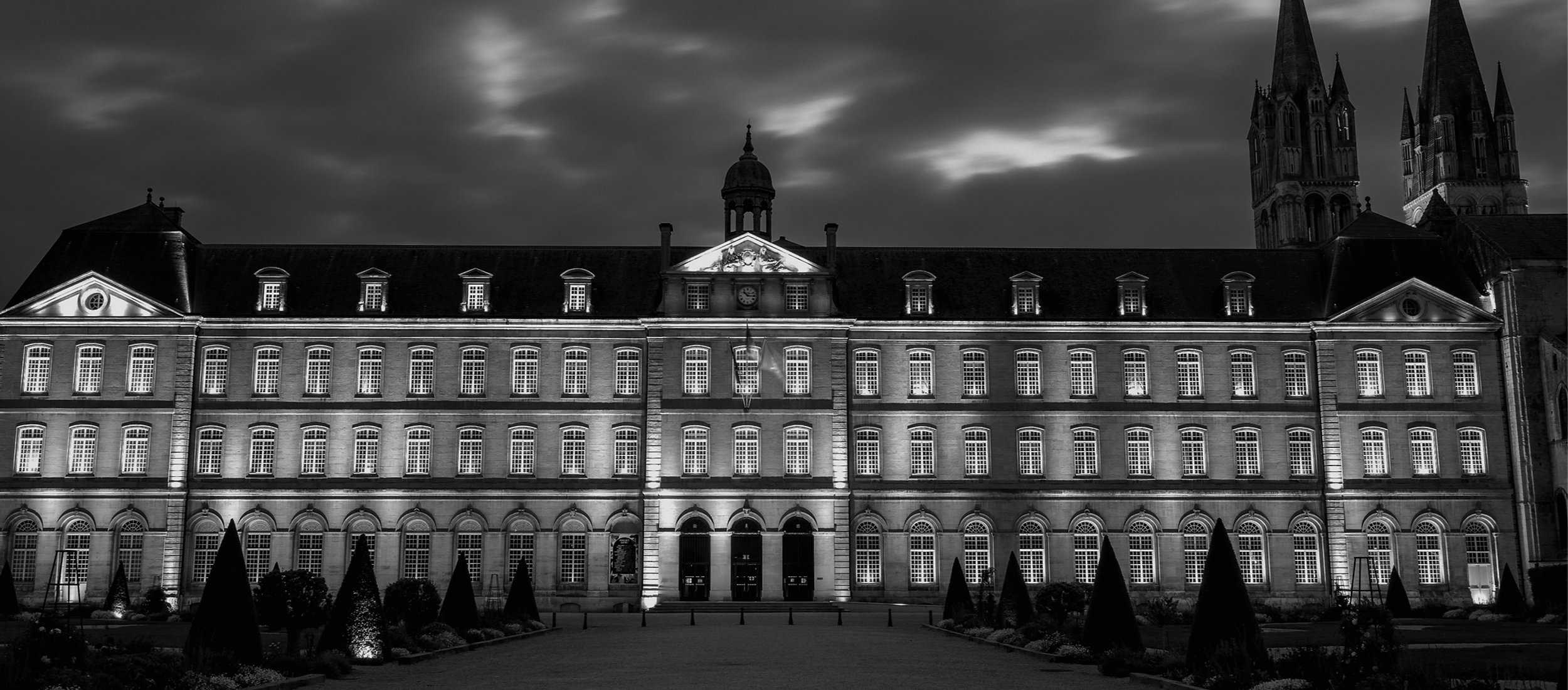 Apprendre la photographie à Caen, à partir de 79 euros avec monochromphoto.fr