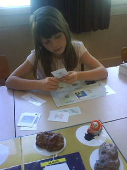 Atelier scolaire jeu de societe Dole