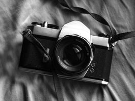 La Vie et L'œuvre d'Edward Weston