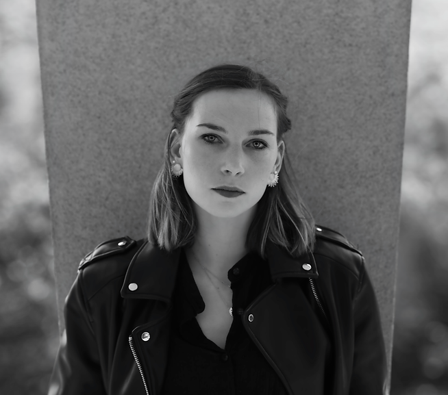 Le portait - Cours photo à Rennes